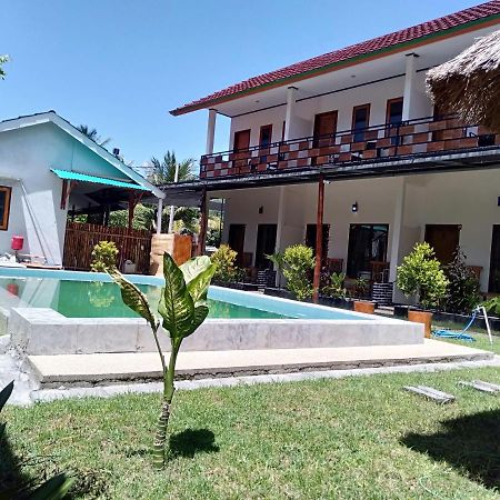 Jeri Home Stay Kuta  Exteriér fotografie