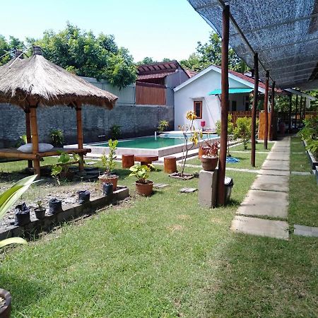Jeri Home Stay Kuta  Exteriér fotografie