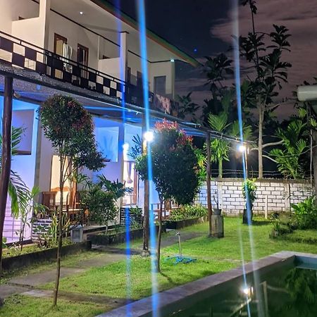Jeri Home Stay Kuta  Exteriér fotografie