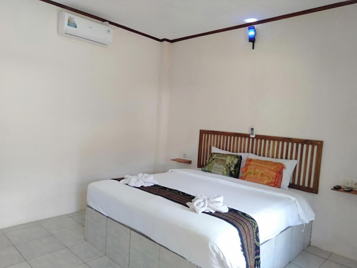 Jeri Home Stay Kuta  Exteriér fotografie