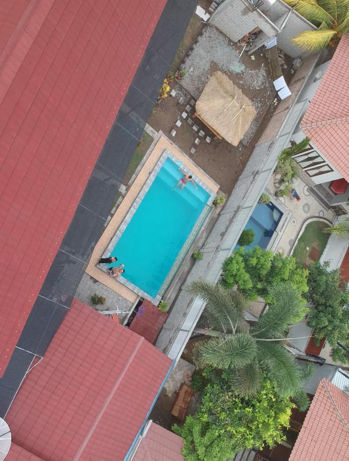 Jeri Home Stay Kuta  Exteriér fotografie