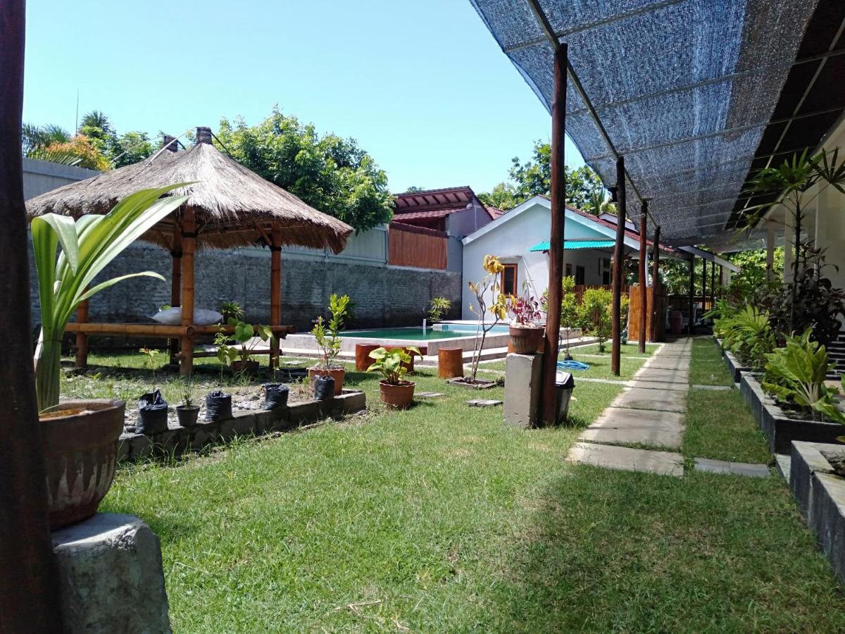 Jeri Home Stay Kuta  Exteriér fotografie