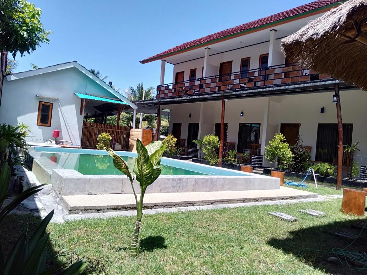 Jeri Home Stay Kuta  Exteriér fotografie