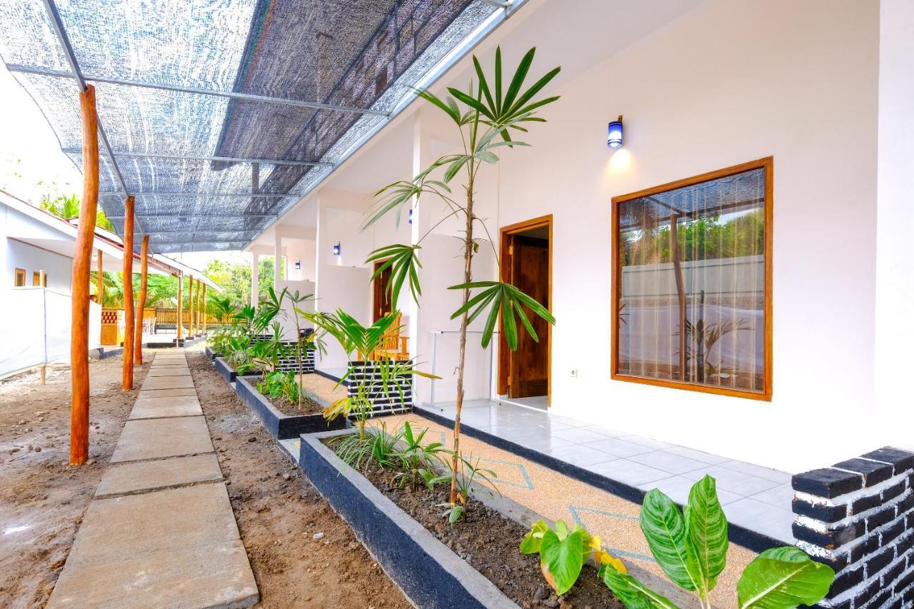 Jeri Home Stay Kuta  Exteriér fotografie