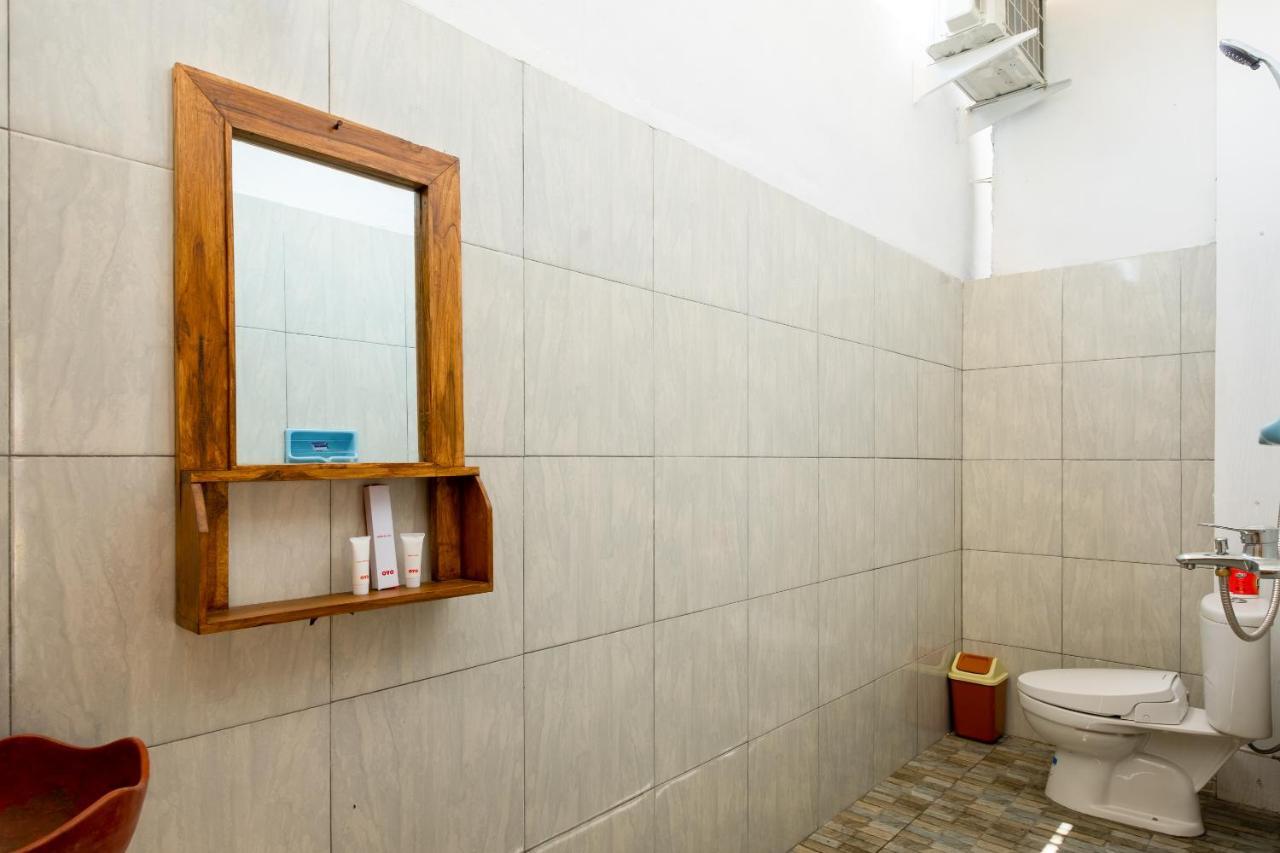 Jeri Home Stay Kuta  Exteriér fotografie