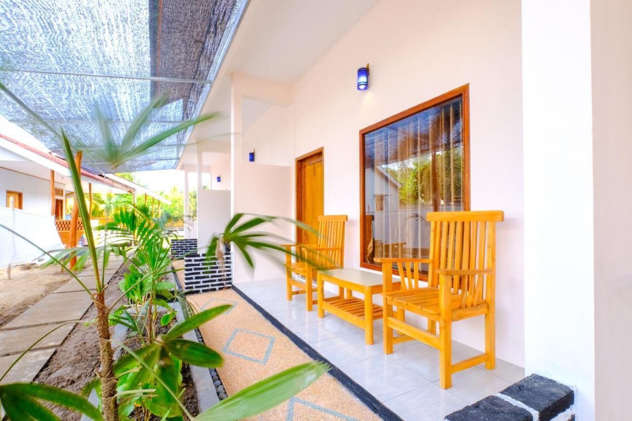 Jeri Home Stay Kuta  Exteriér fotografie