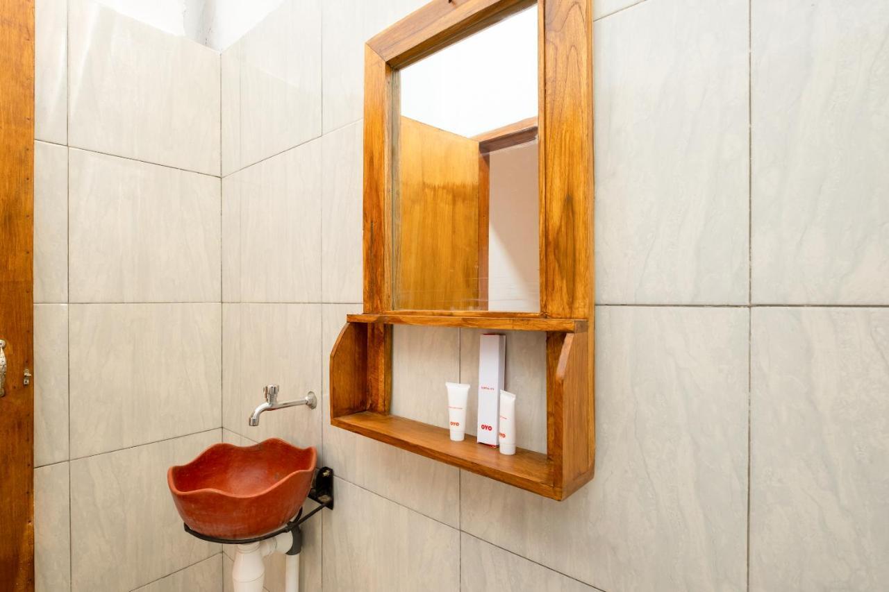 Jeri Home Stay Kuta  Exteriér fotografie