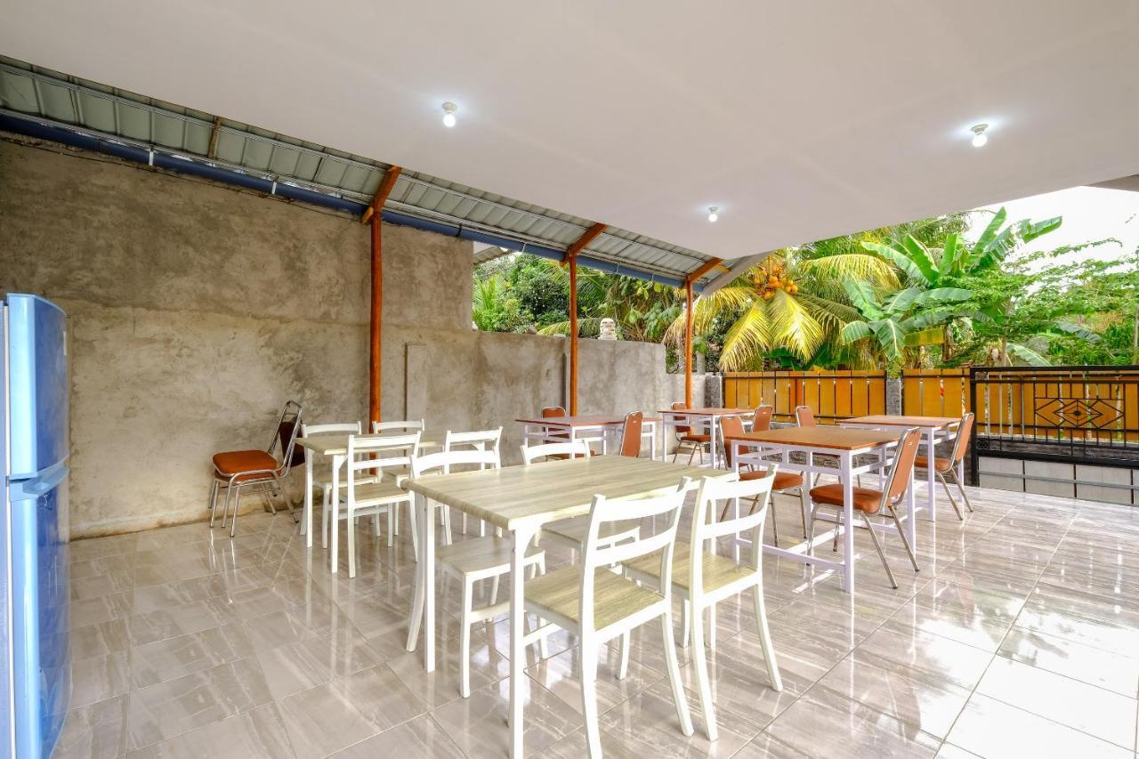 Jeri Home Stay Kuta  Exteriér fotografie
