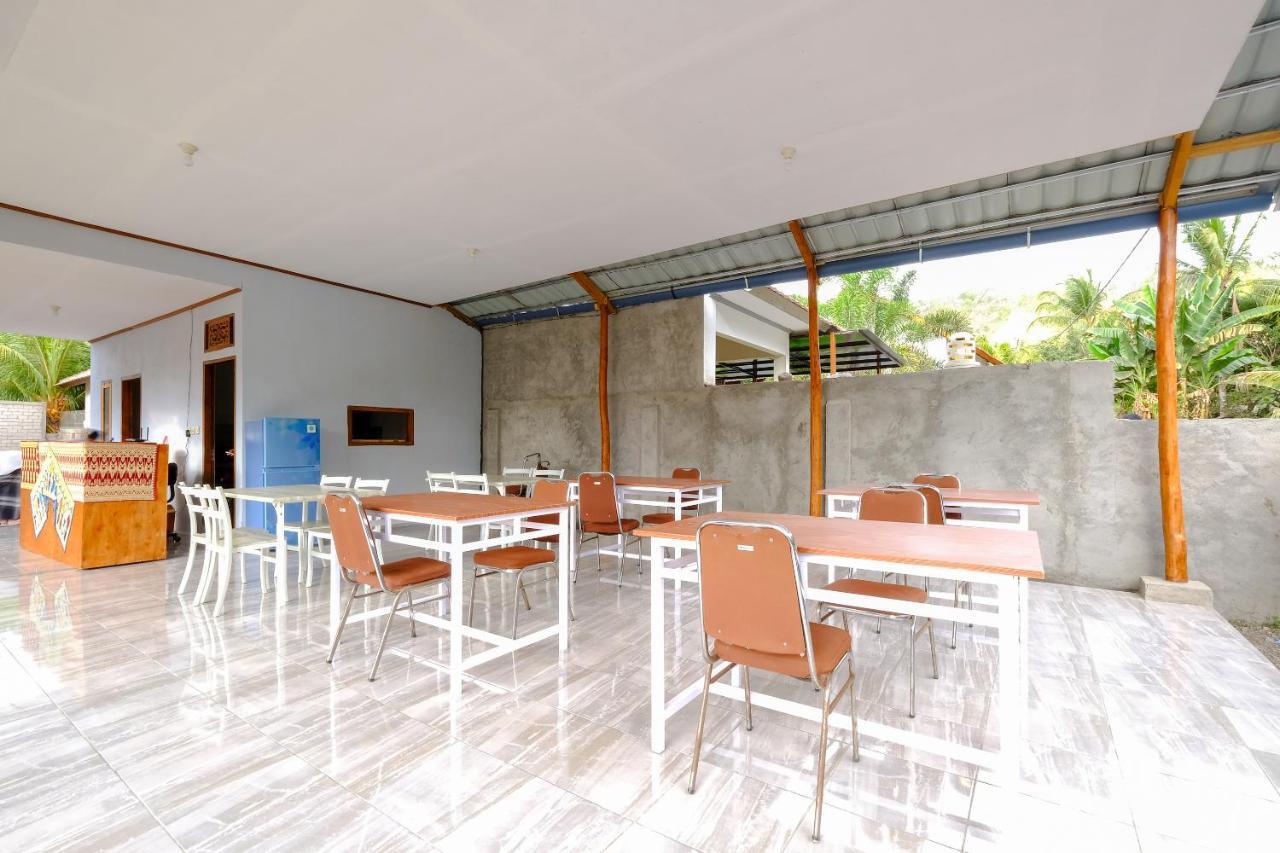Jeri Home Stay Kuta  Exteriér fotografie